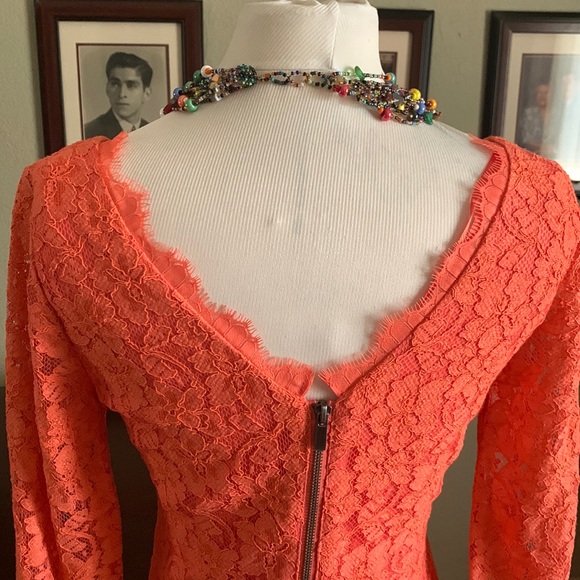 Diane Von Furstenberg Zarita Dress - Picture 6 of 11